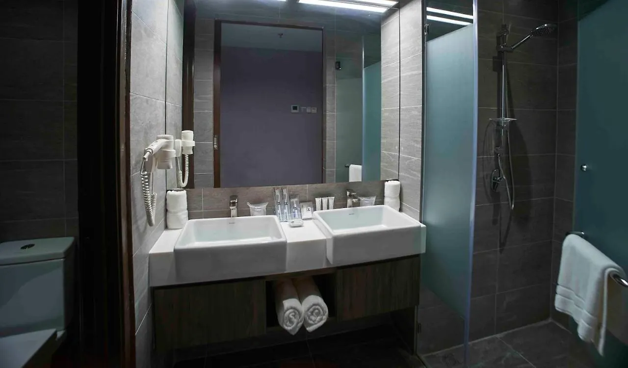 Urban H Hotel George Town