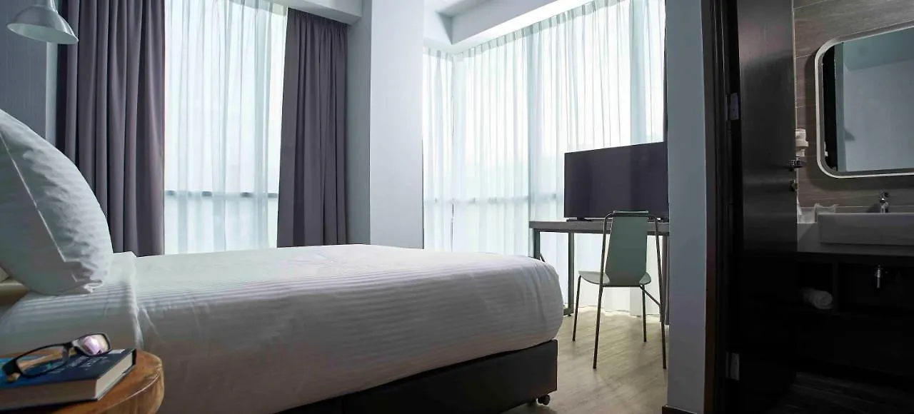 Urban H Hotel George Town