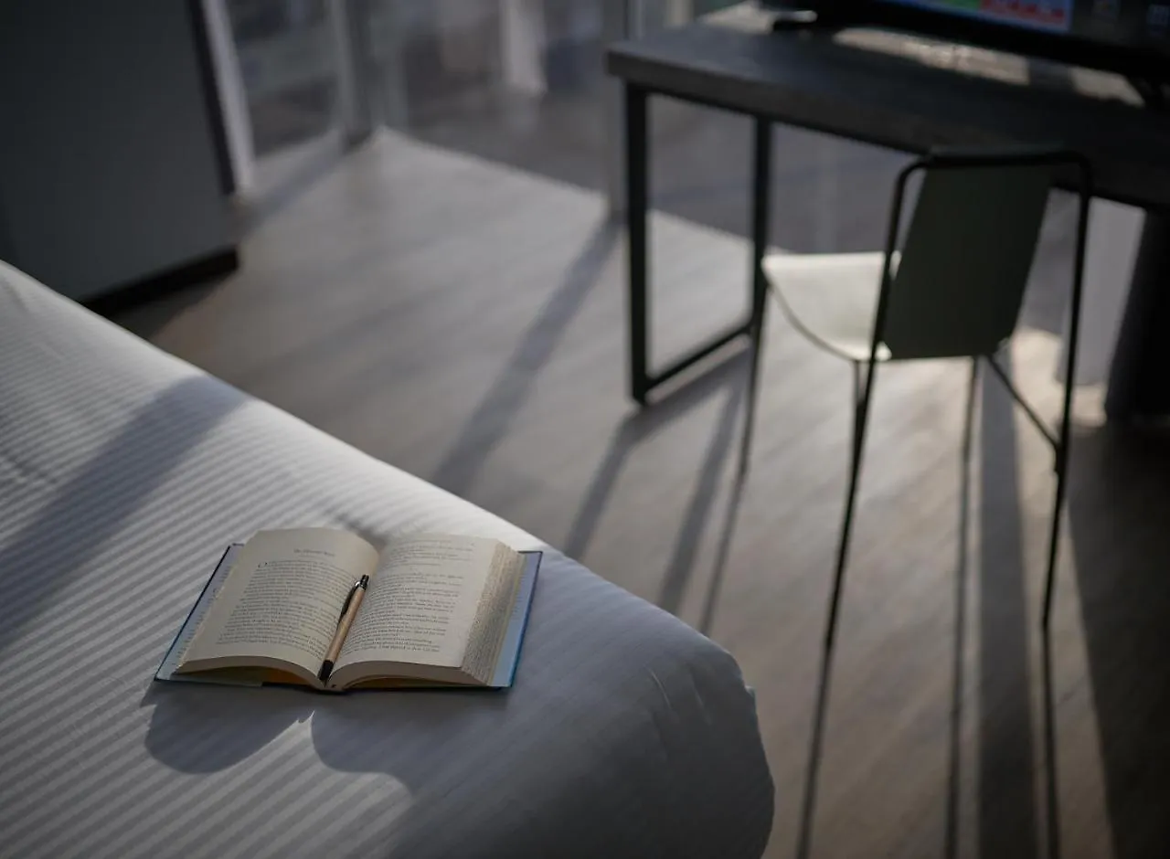 Urban H Hotel George Town