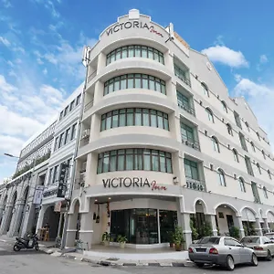 Locanda Victoria Inn, Penang