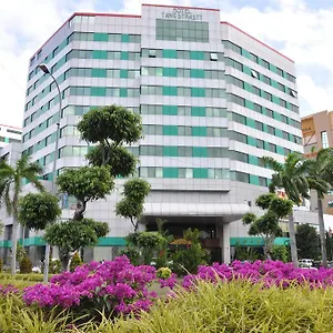 visit hotel
