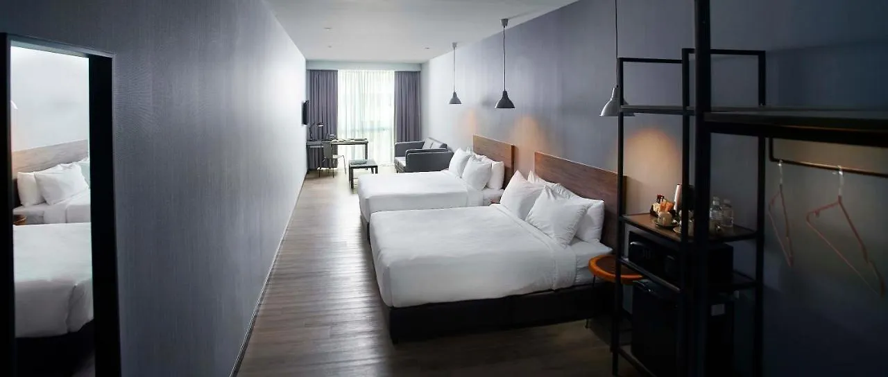 Urban H Hotel George Town