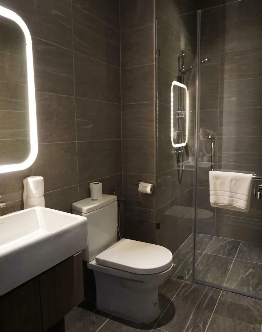 Urban H Hotel George Town